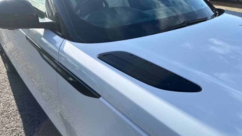 Land Rover Range Rover Velar 2.0 P400e R-Dynamic HSE 5dr Auto Estate